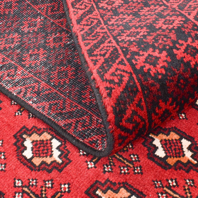 Hamadan Teppe 178x102cm - Persisk teppe