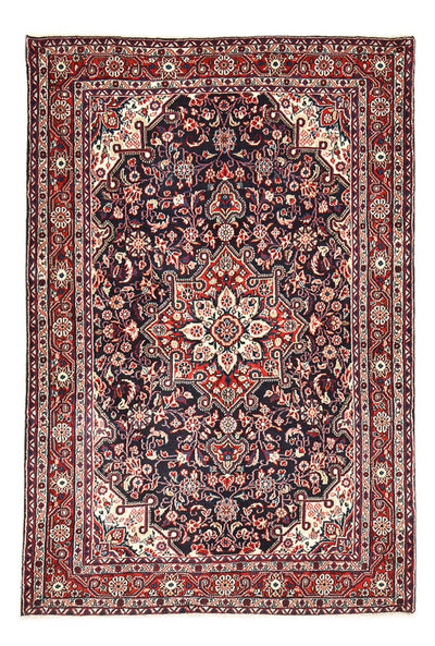 Hamadan Teppe 113x172cm - Persisk teppe