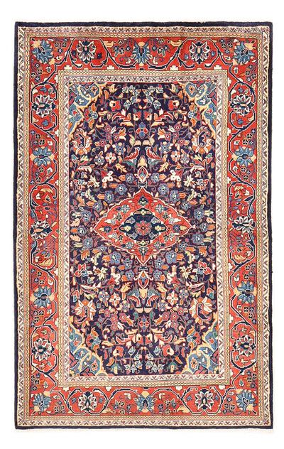 Hamadan Teppe 110x170cm - Persisk teppe