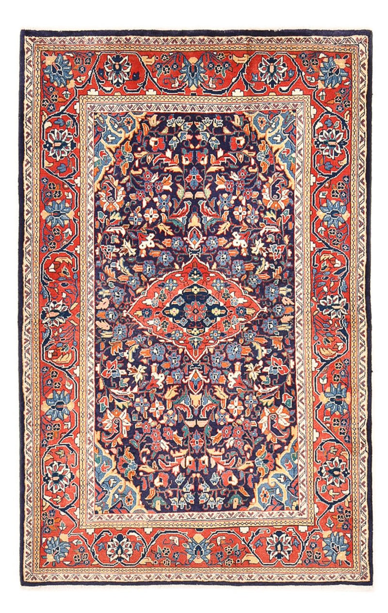 Hamadan Teppe 110x170cm - Persisk teppe