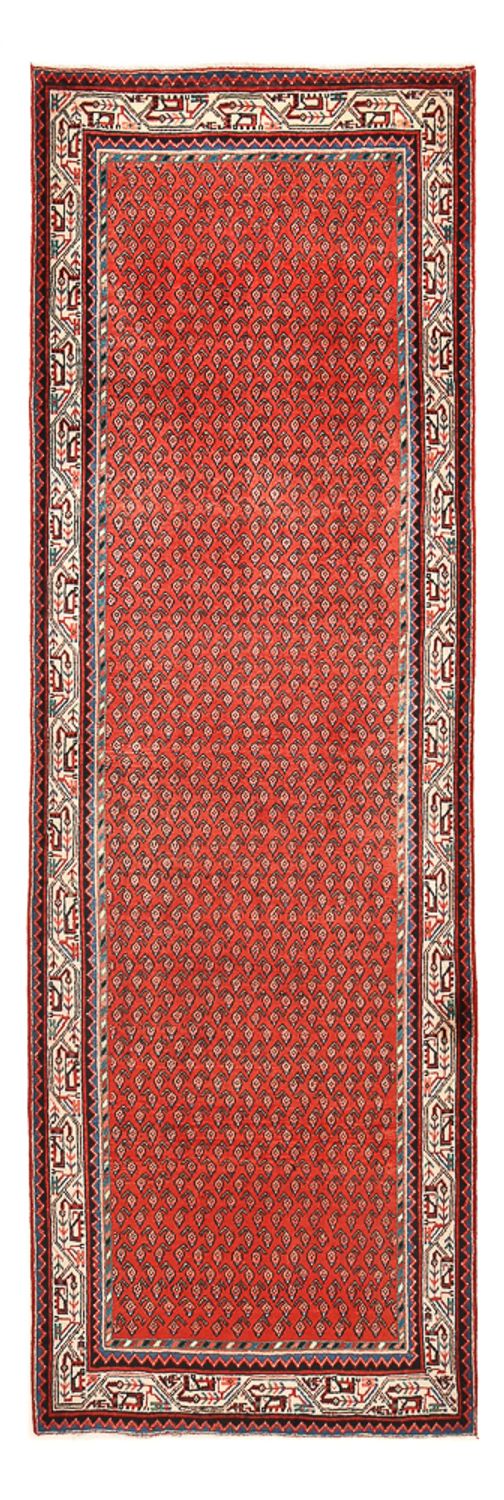Sarouk Teppe 307x103cm - Persisk teppe