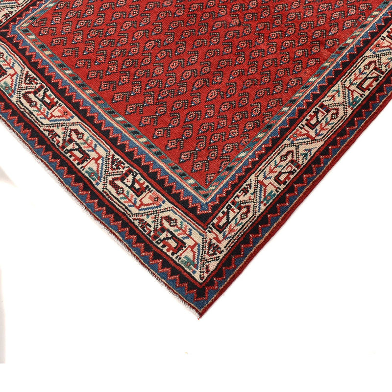 Sarouk Teppe 307x103cm - Persisk teppe