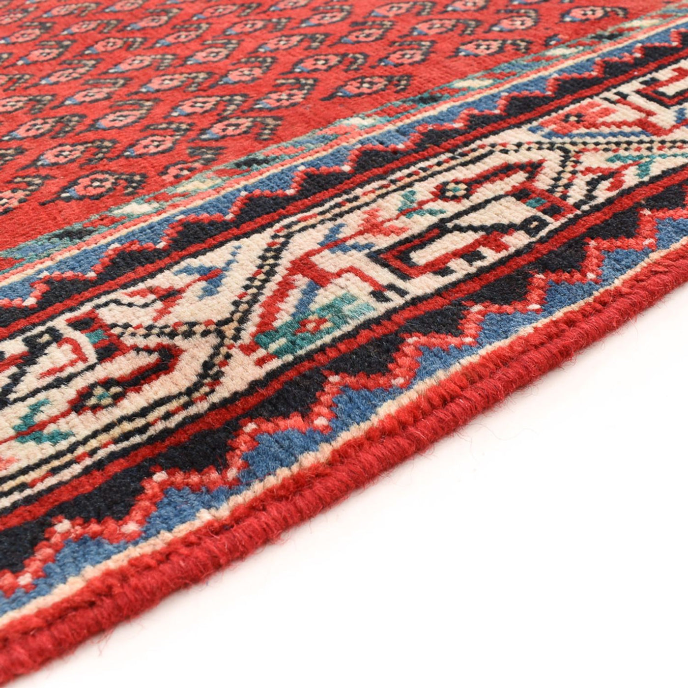 Sarouk Teppe 307x103cm - Persisk teppe