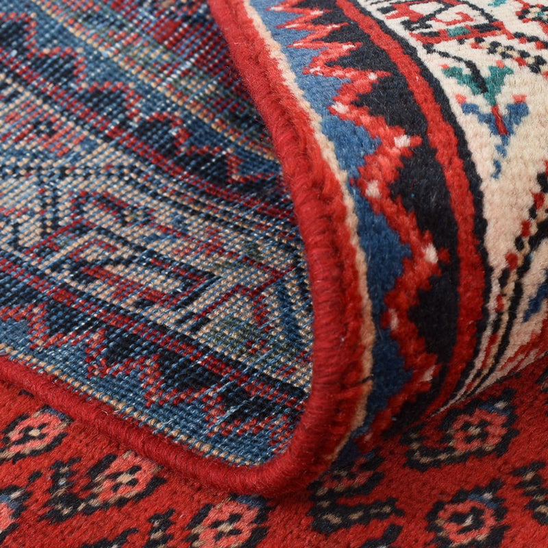 Sarouk Teppe 307x103cm - Persisk teppe