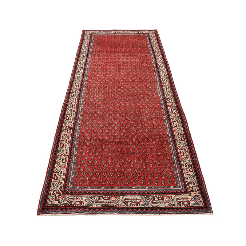 Sarouk Teppe 307x103cm - Persisk teppe