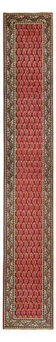 Tabriz Teppe 460x73cm - Persisk teppe