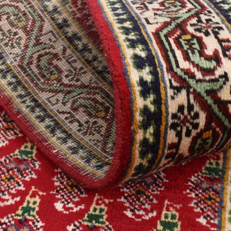 Tabriz Teppe 460x73cm - Persisk teppe