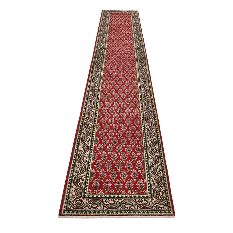 Tabriz Teppe 460x73cm - Persisk teppe