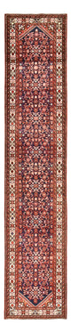 Hamadan Teppe 88x419cm - Persisk teppe