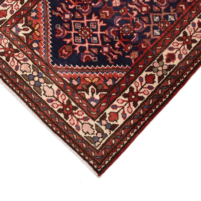 Hamadan Teppe 88x419cm - Persisk teppe