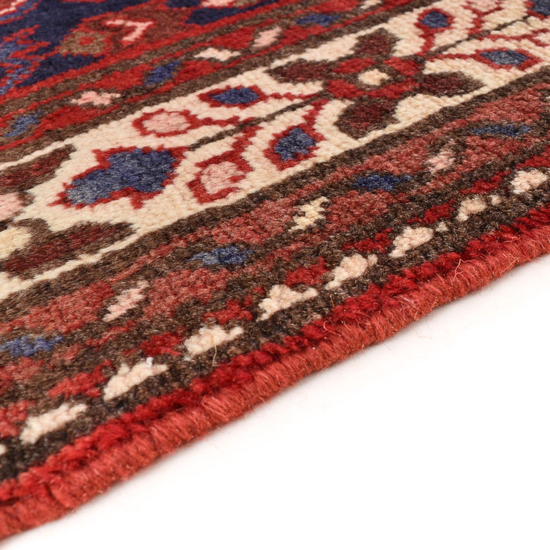 Hamadan Teppe 88x419cm - Persisk teppe