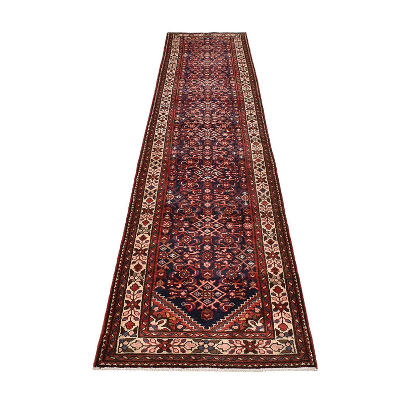 Hamadan Teppe 88x419cm - Persisk teppe