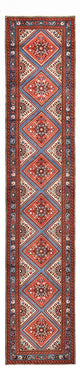 Hamadan Teppe 78x386cm - Persisk teppe