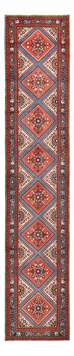 Hamadan Teppe 78x386cm - Persisk teppe