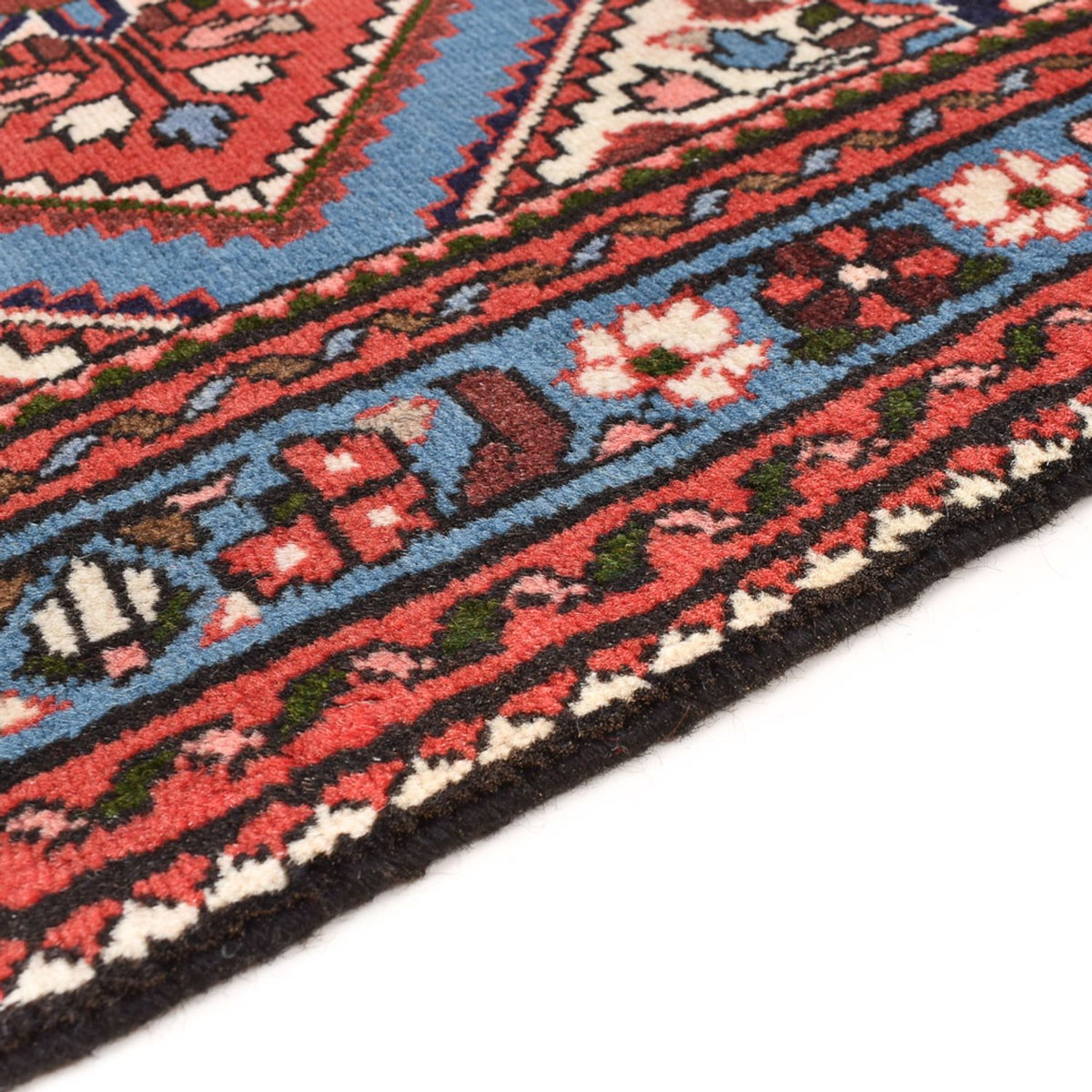 Hamadan Teppe 78x386cm - Persisk teppe