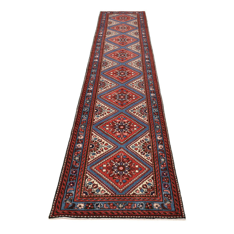 Hamadan Teppe 78x386cm - Persisk teppe