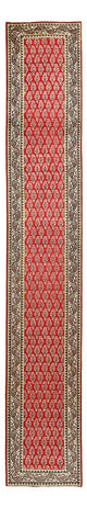 Tabriz Teppe 71x457cm - Persisk teppe