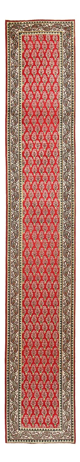 Tabriz Teppe 71x457cm - Persisk teppe