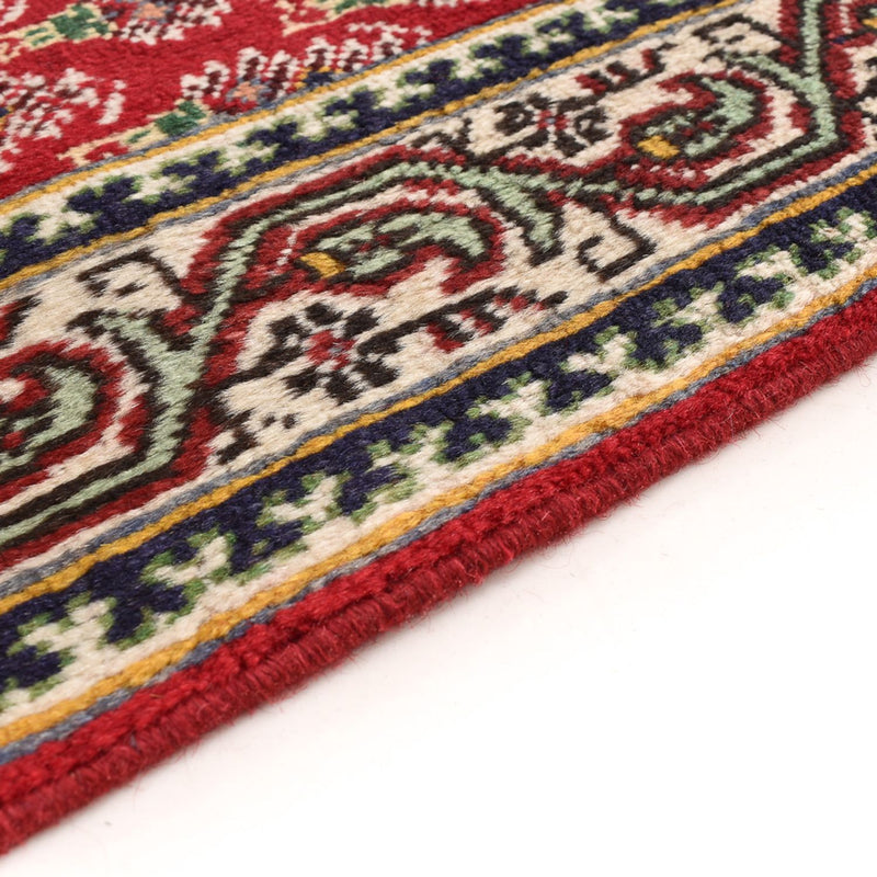 Tabriz Teppe 71x457cm - Persisk teppe
