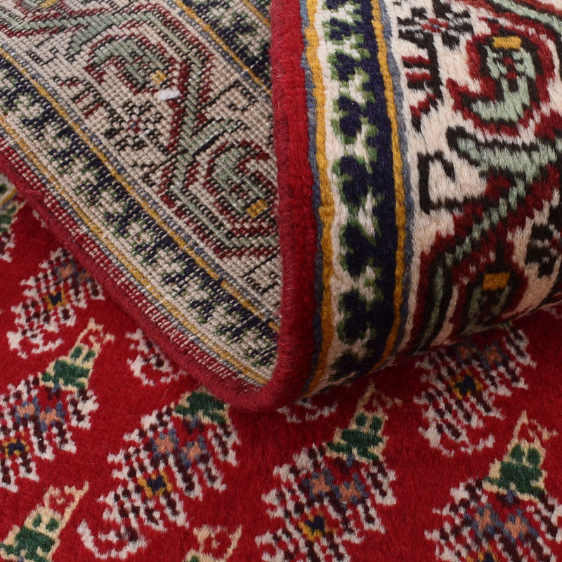 Tabriz Teppe 71x457cm - Persisk teppe