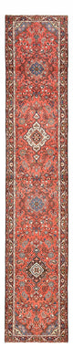 Hamadan Teppe 420x78cm - Persisk teppe