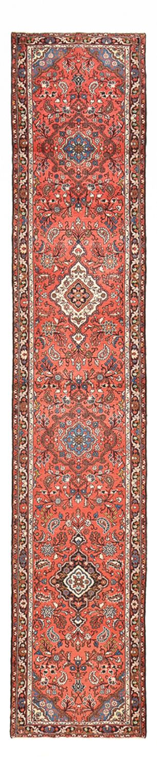 Hamadan Teppe 420x78cm - Persisk teppe