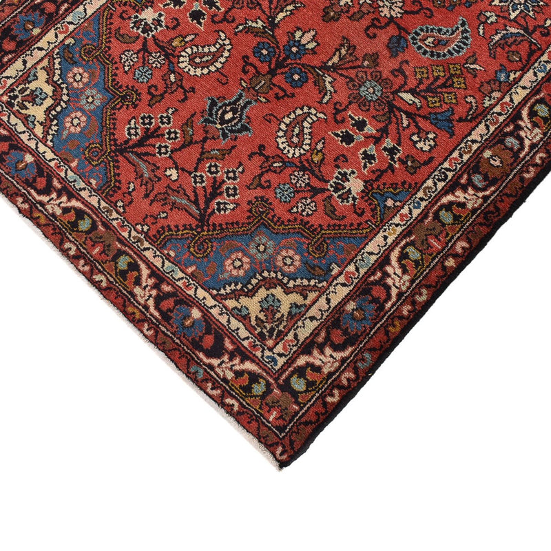 Hamadan Teppe 420x78cm - Persisk teppe
