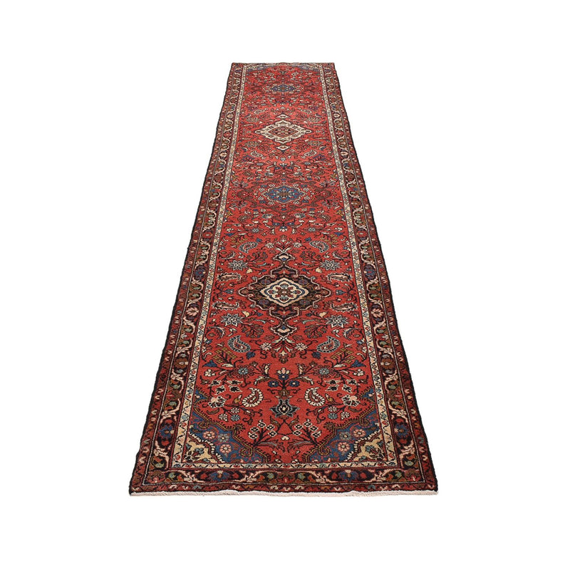 Hamadan Teppe 420x78cm - Persisk teppe