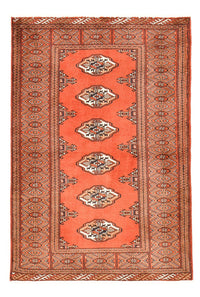 Hamadan Teppe 151x100cm - Persisk teppe – product image