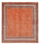 Sarouk Teppe 228x261cm - Persisk teppe