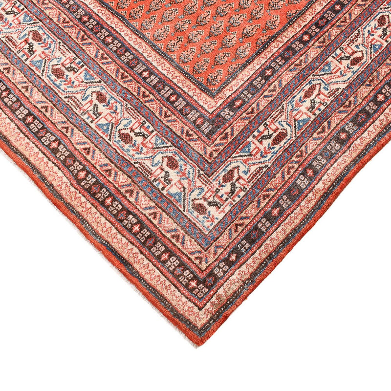 Sarouk Teppe 228x261cm - Persisk teppe