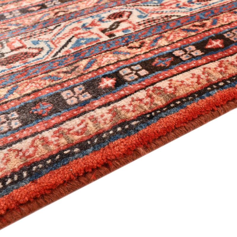 Sarouk Teppe 228x261cm - Persisk teppe