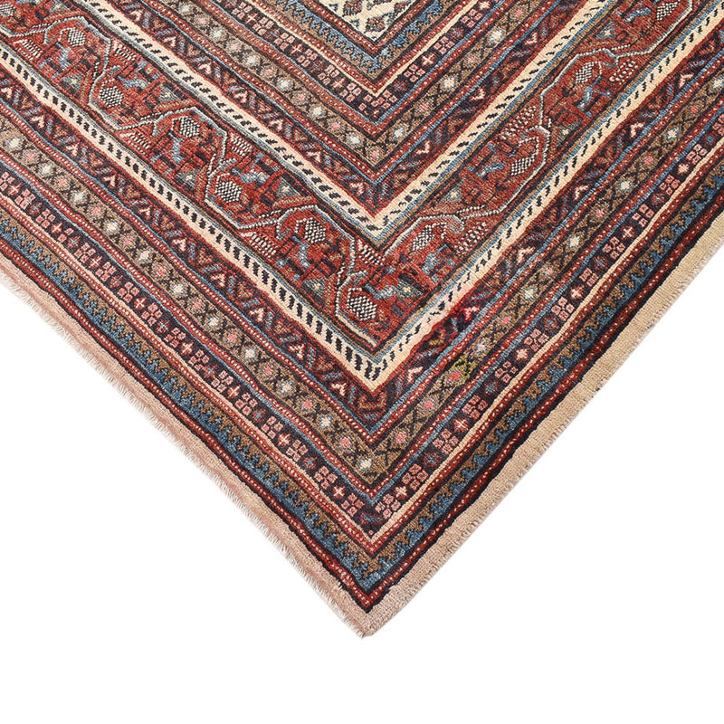 Sarouk Teppe 211x330cm - Persisk teppe