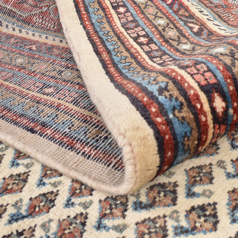 Sarouk Teppe 211x330cm - Persisk teppe