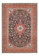 Kashan Teppe 342x242cm - Persisk teppe