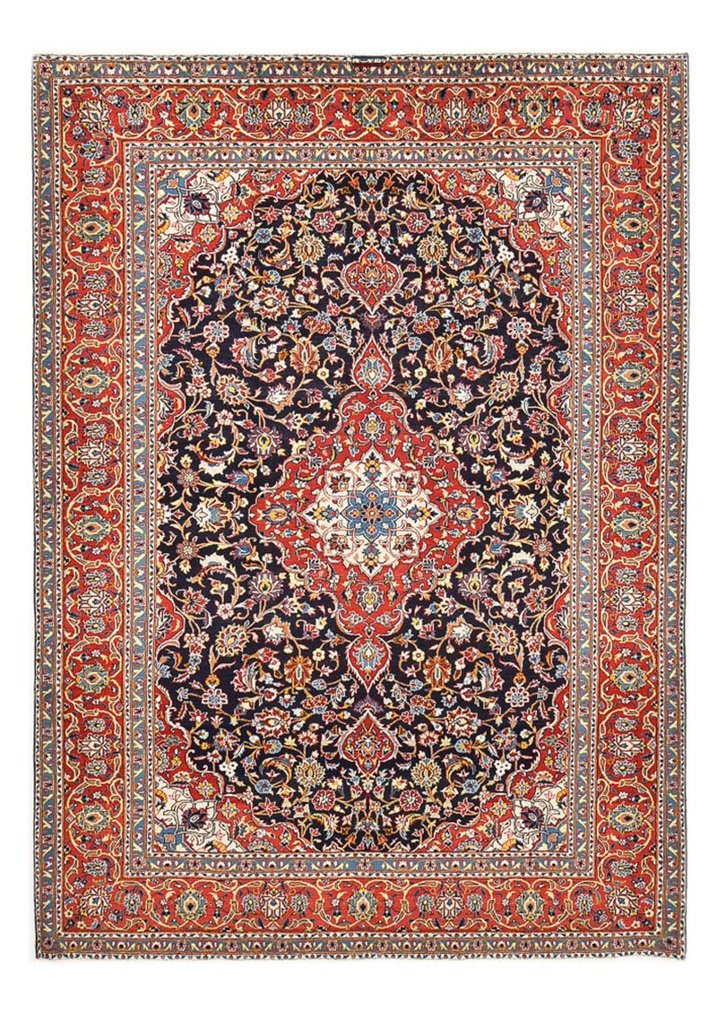 Kashan Teppe 342x242cm - Persisk teppe
