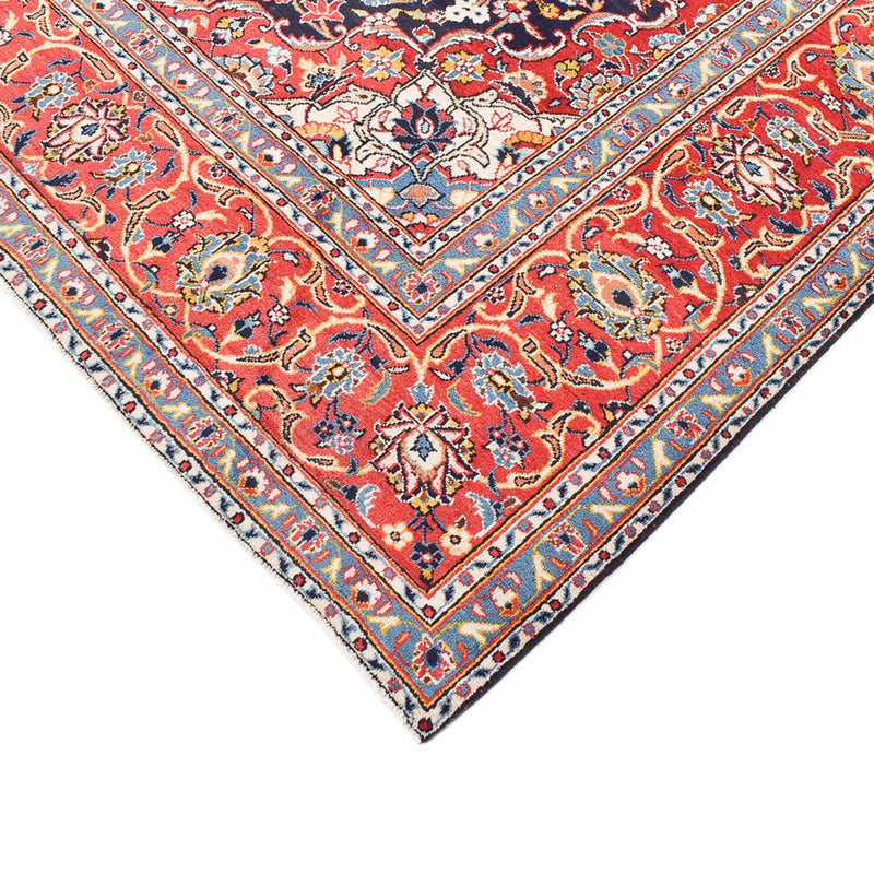 Kashan Teppe 342x242cm - Persisk teppe