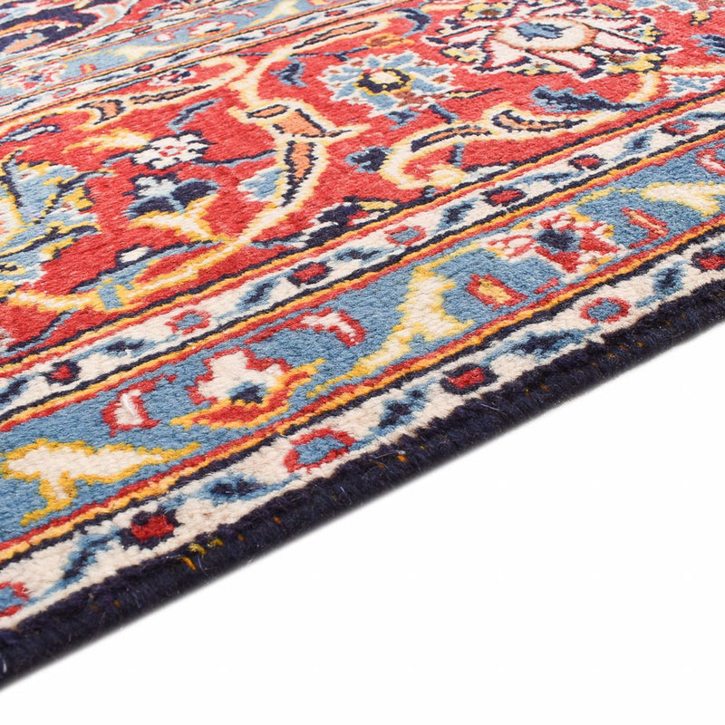 Kashan Teppe 342x242cm - Persisk teppe