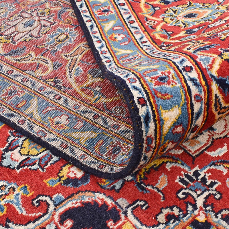Kashan Teppe 342x242cm - Persisk teppe