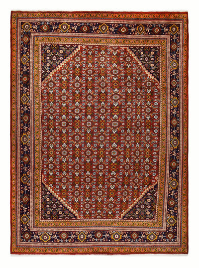 Mahal Teppe 272x365cm - Persisk teppe