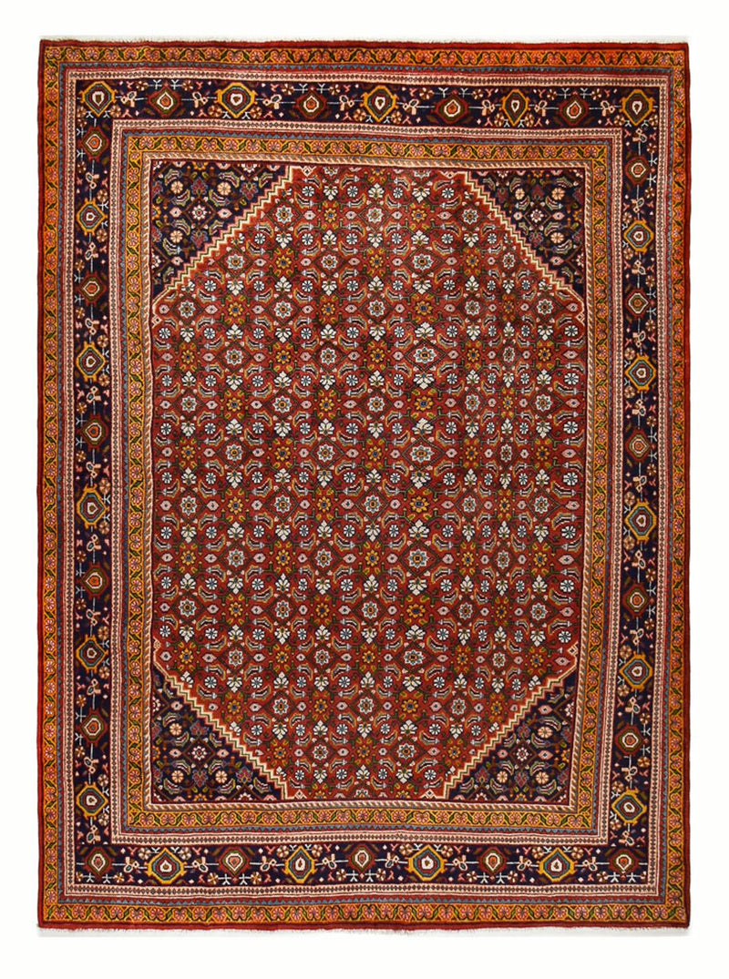 Mahal Teppe 272x365cm - Persisk teppe
