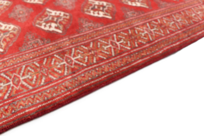 Turkaman teppe 115x167cm - Persisk teppe
