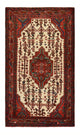Turkaman teppe 168x99cm - Persisk teppe