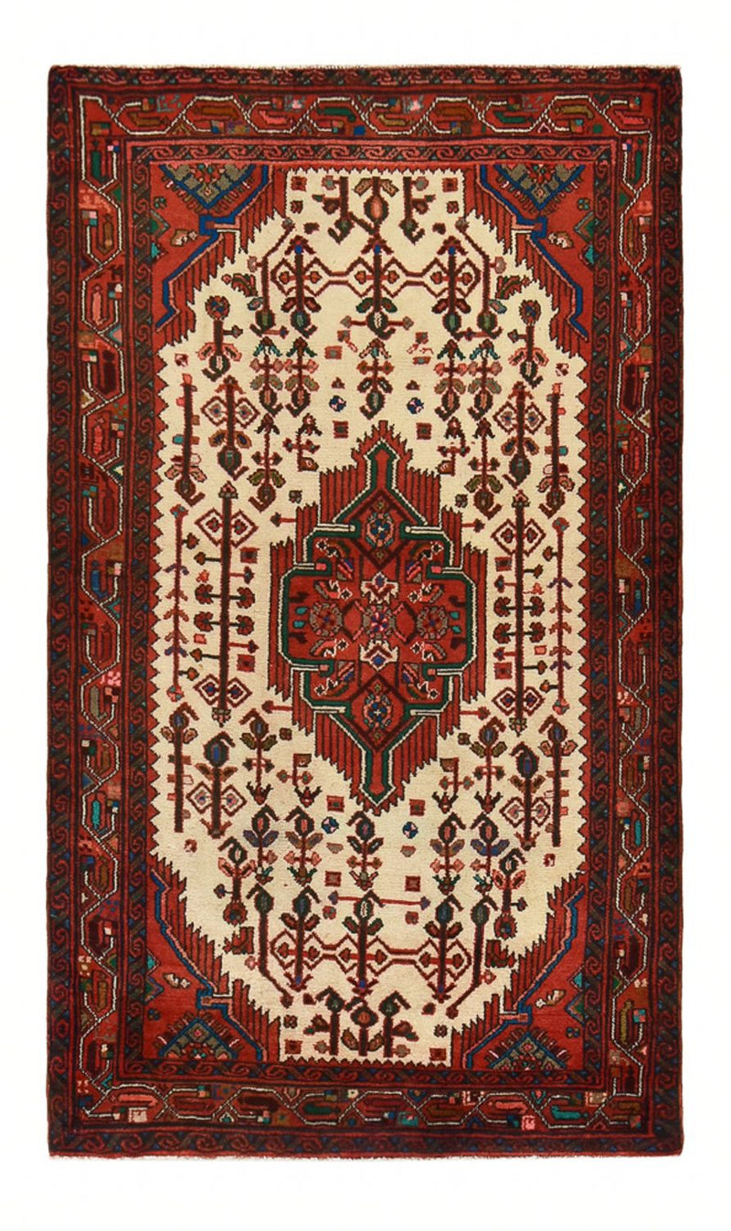 Turkaman teppe 168x99cm - Persisk teppe