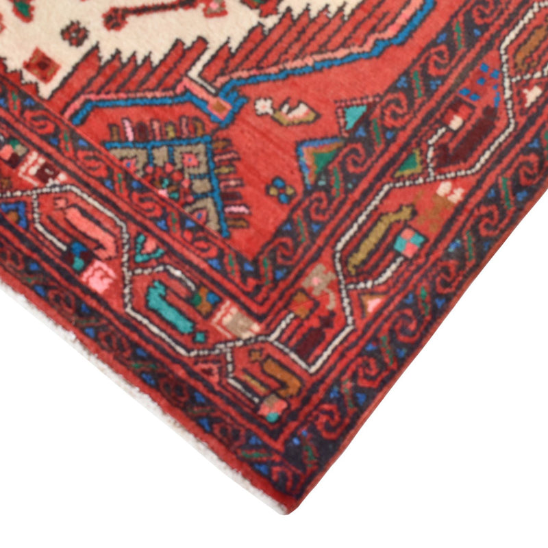 Turkaman teppe 168x99cm - Persisk teppe