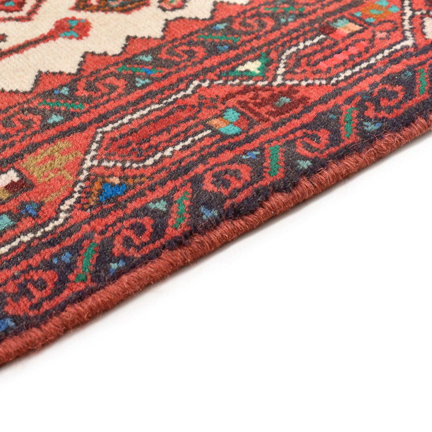 Turkaman teppe 168x99cm - Persisk teppe