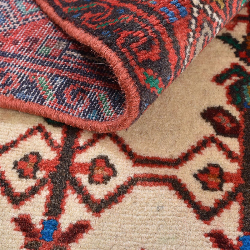 Turkaman teppe 168x99cm - Persisk teppe