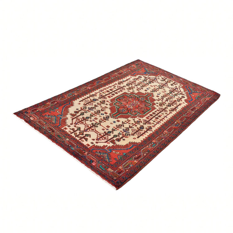 Turkaman teppe 168x99cm - Persisk teppe