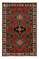 Ardabil Teppe 153x100cm - Persisk teppe