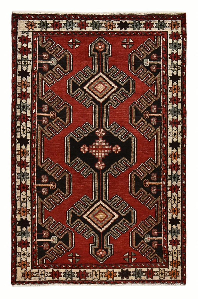 Ardabil Teppe 153x100cm - Persisk teppe
